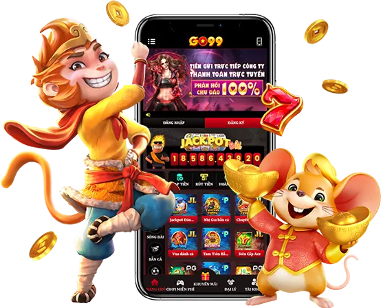 Kho game đa dạng 98win8