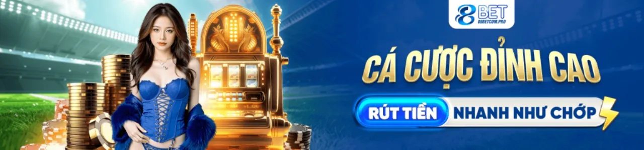 Ưu đãi hoàn trả cược thể thao hàng ngày tại 98win8