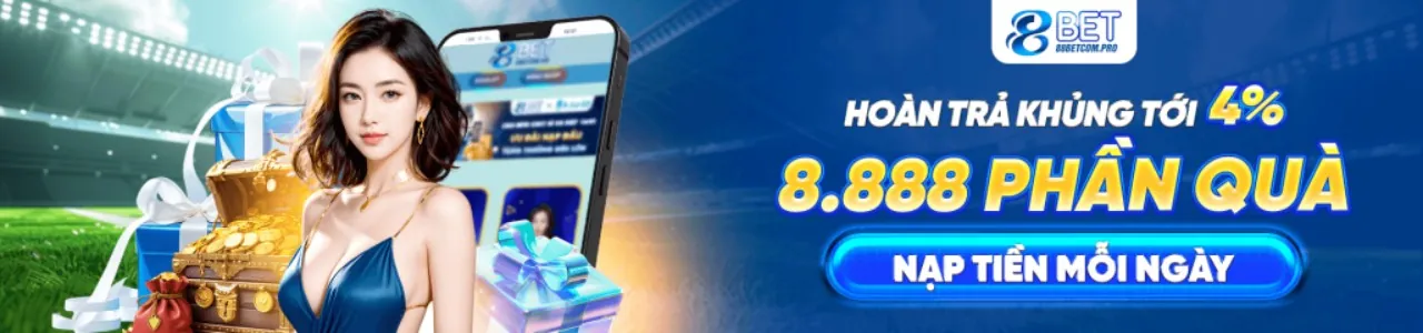 Nổ Hũ 98win8 - Trải Nghiệm Đỉnh Cao